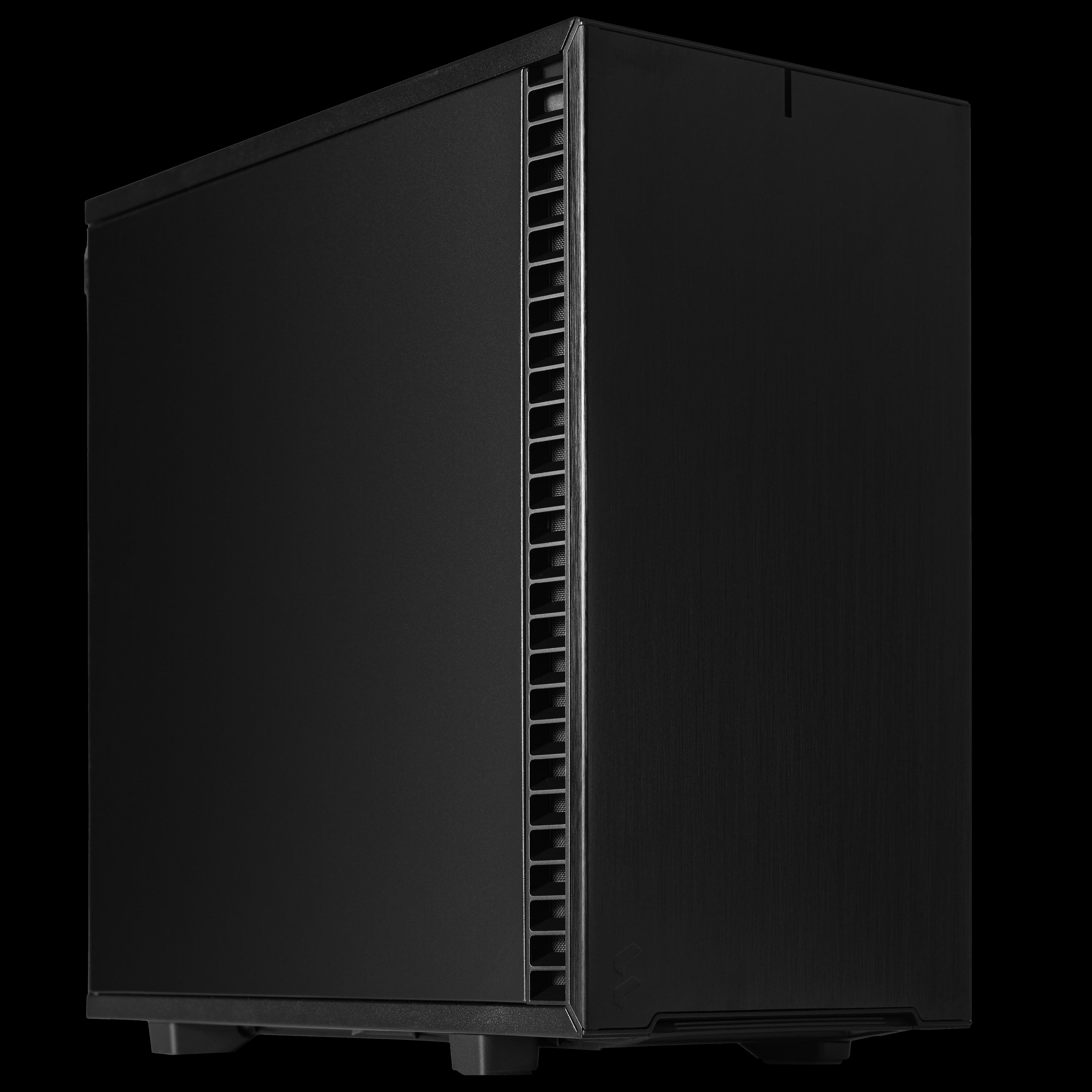 Custom Desktop - Build it Yourself