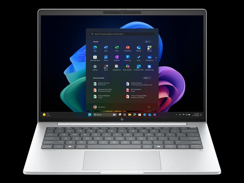 HP Elitebook 8 G1i