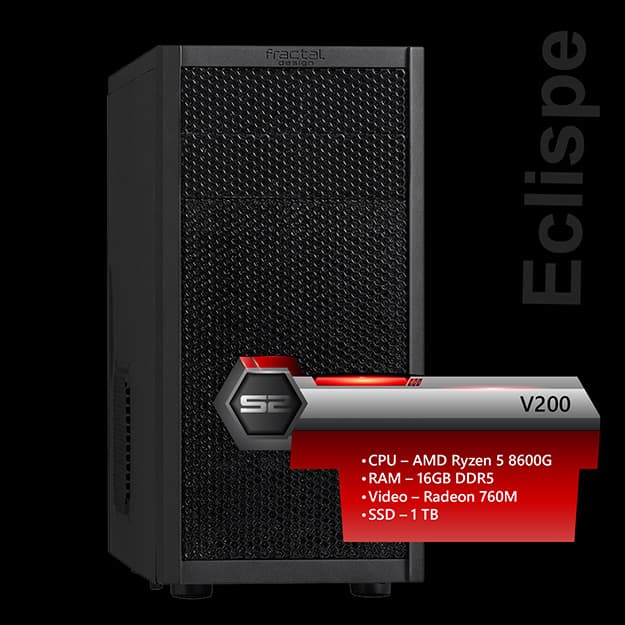 Eclipse V200