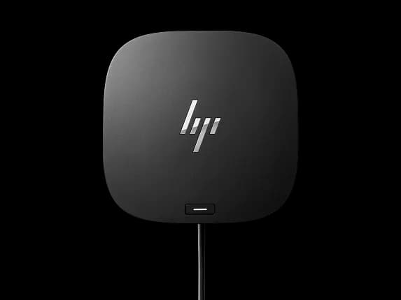 HP USB-C Dock G5
